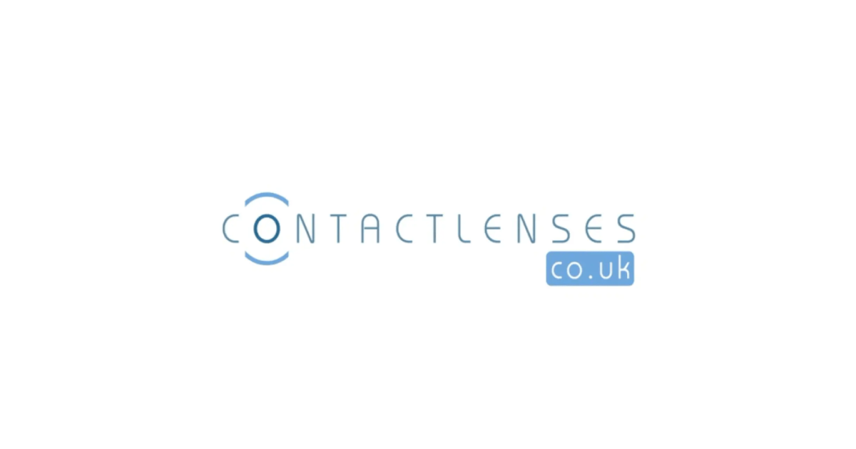 Contactlenses UK Discount Code 2025