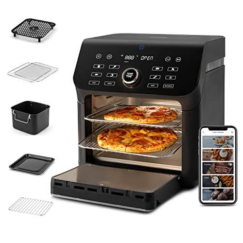 COSORI Air Fryer Toaster Oven Combo