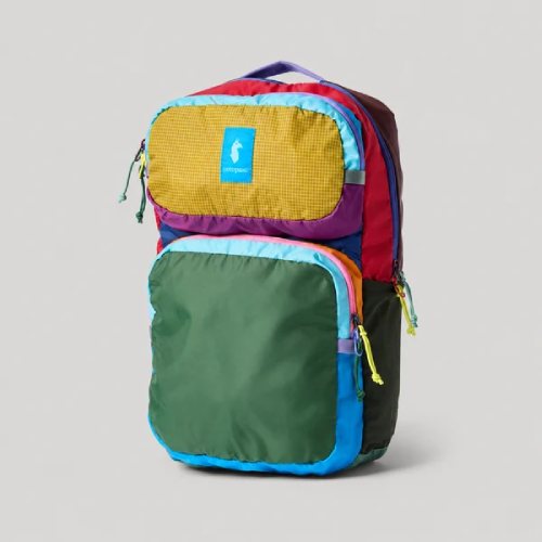 cotopaxi backpack