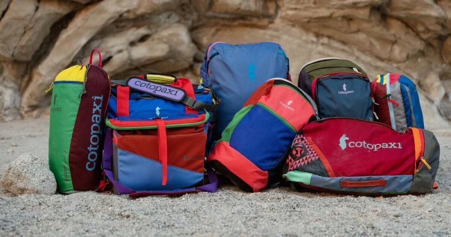 Cotopaxi : Outdoor Gear, Travel Essentials and Sustainable Adventure