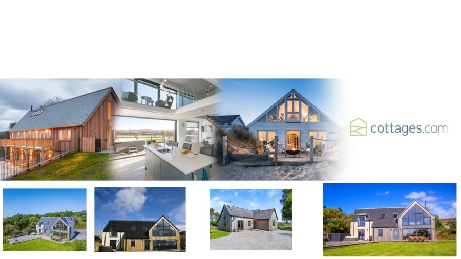 Discover Your Perfect Getaway with Cottages.com