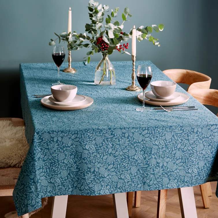 Wayfair Cotton Table Cloth