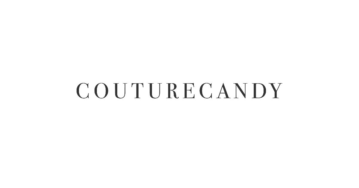 Couture Candy Discount Codes 2025