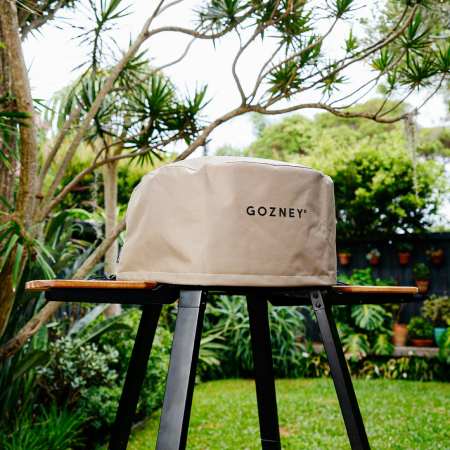 Covers Gozney