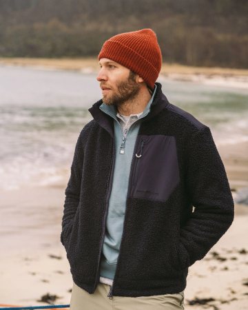 Henri-Lloyd Craster Zip Fleece