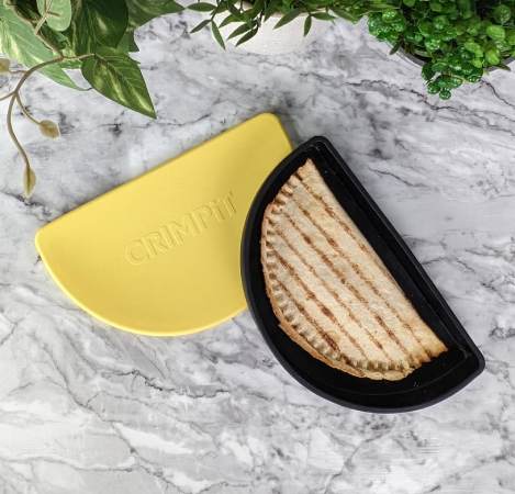 CRIMPiT Lunchbox