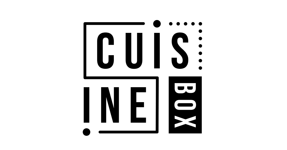 Cuisine Box Discount Code 2025