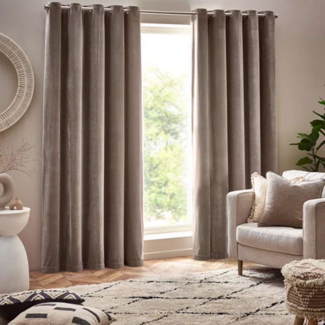 Wayfair Curtains & Drapes