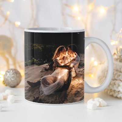 CanvasChamp Custom Coffee Mugs