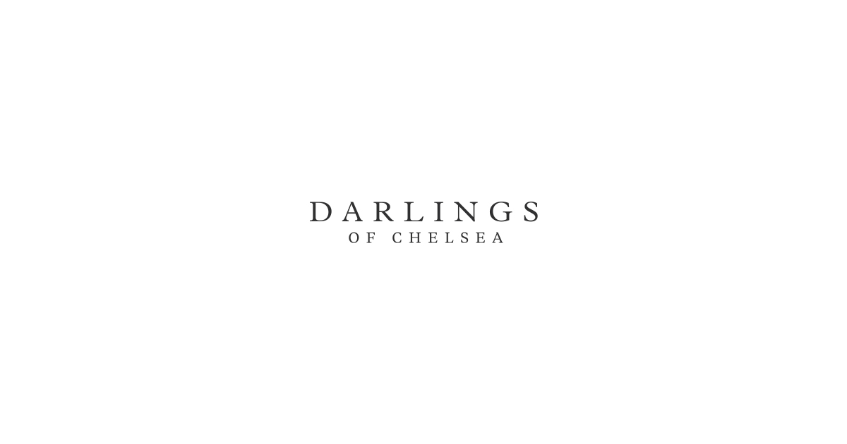 Darlings Of Chelsea UK Discount Code 2025