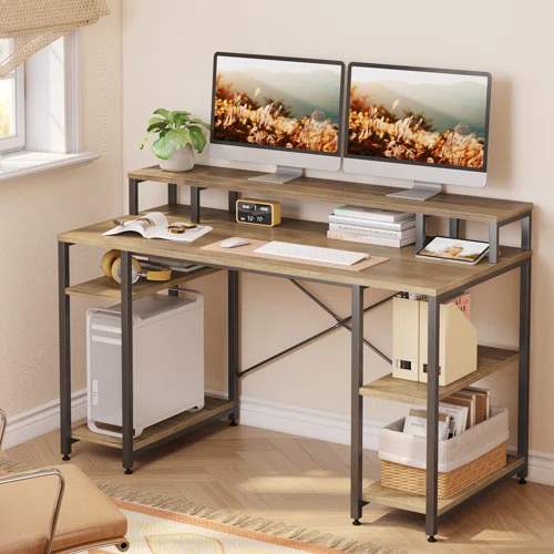 Wayfair Desks