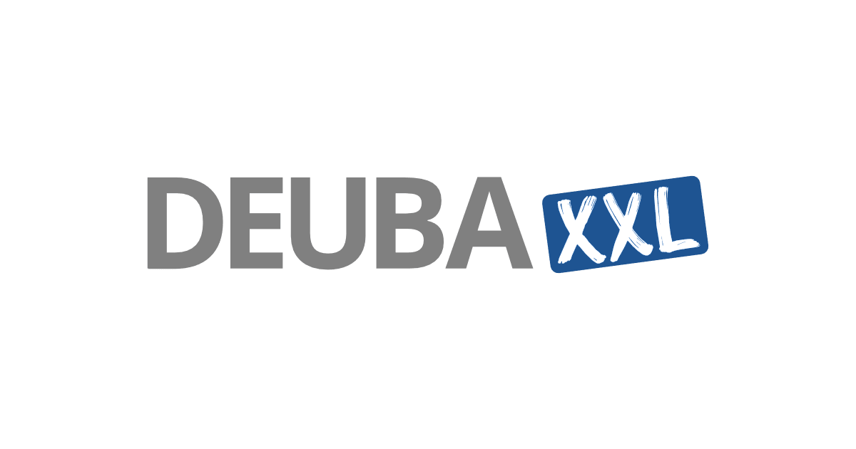 DeubaXXL UK Discount Code 2025