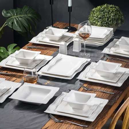 Wayfair Dinner Sets