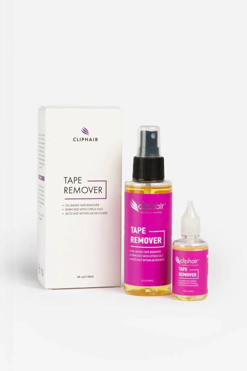 Dissolvant pour Extensions