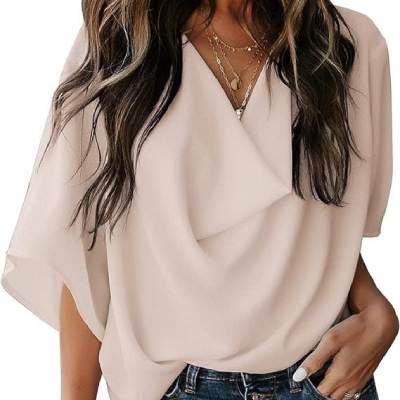 Dokotoo Womens Blouses 