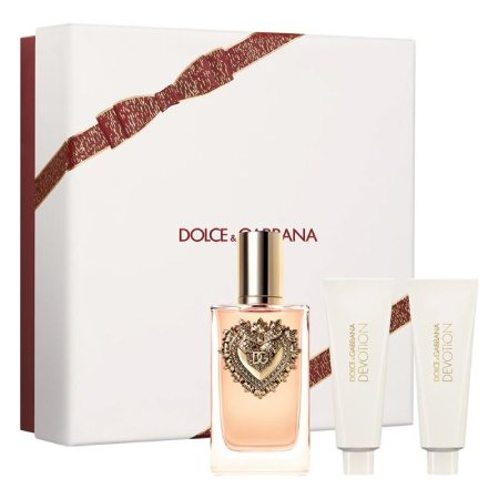 Fragrance Click Dolce & Gabbana Devotion 100ml Eau de Parfum
