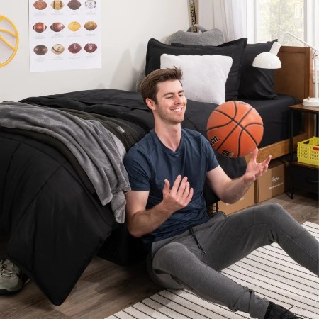 Bare Home Dorm Ready Bundle
