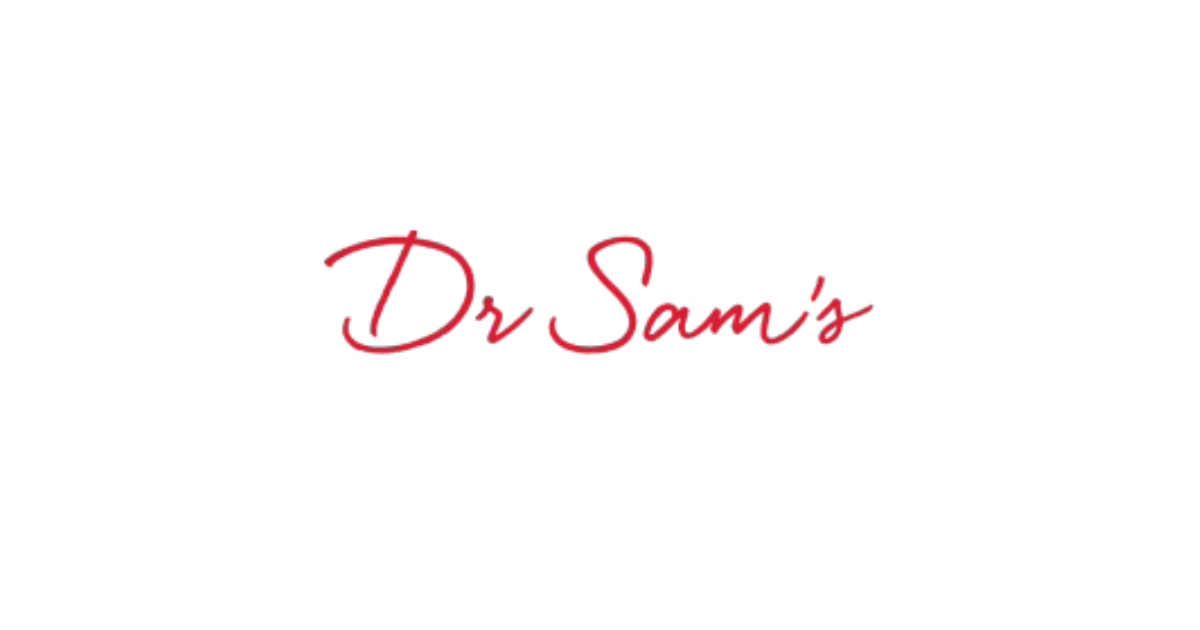 Dr Sam's UK Discount Code 2025