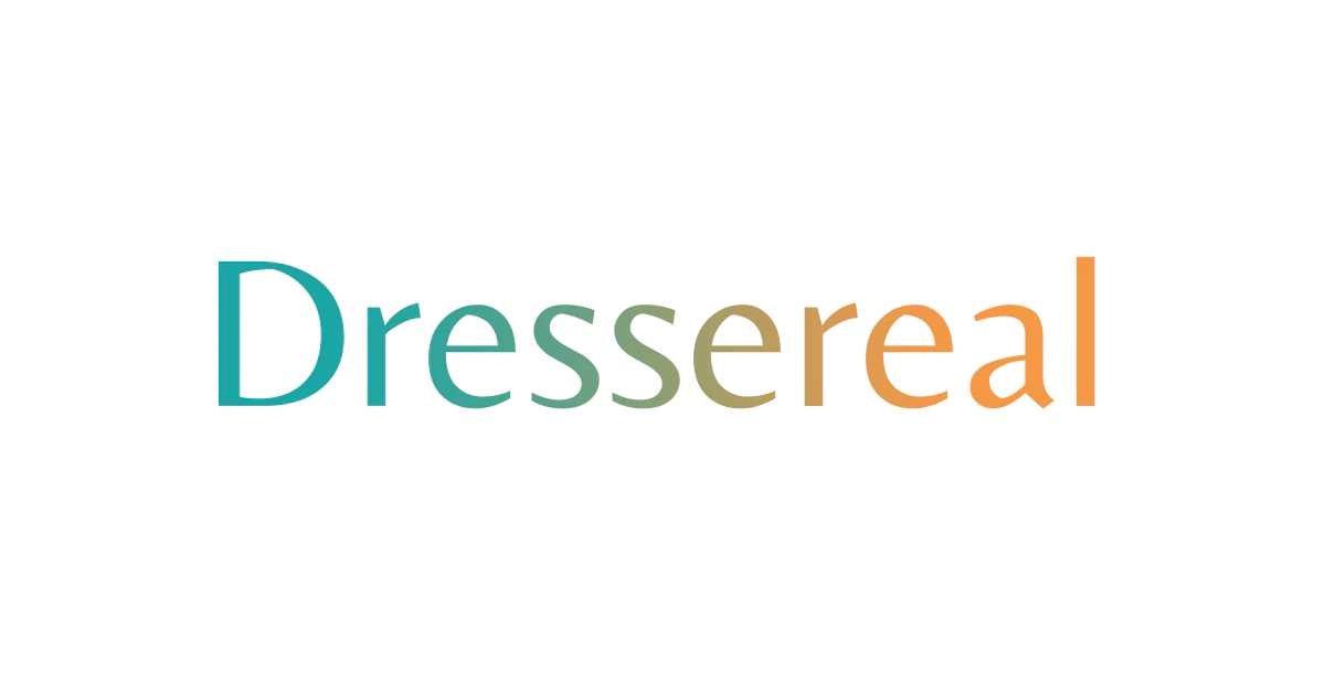 Dressereal Discount Code 2025