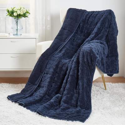 Drewin Weighted Blanket 15lbs 