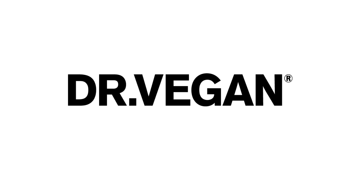 DR.VEGAN Discount Code 2025