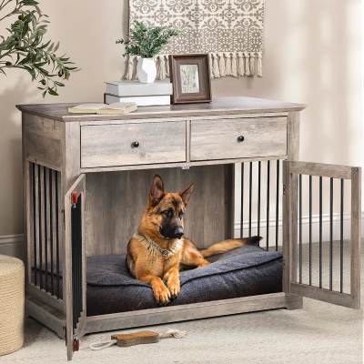 Durable Crates and Kennels WAYFAIR