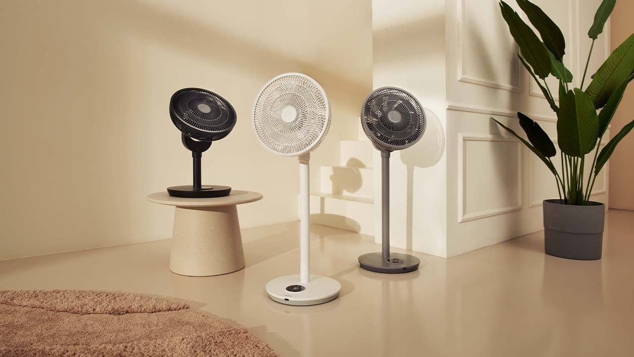Discover Duux: Elevating Your Home Climate with Style