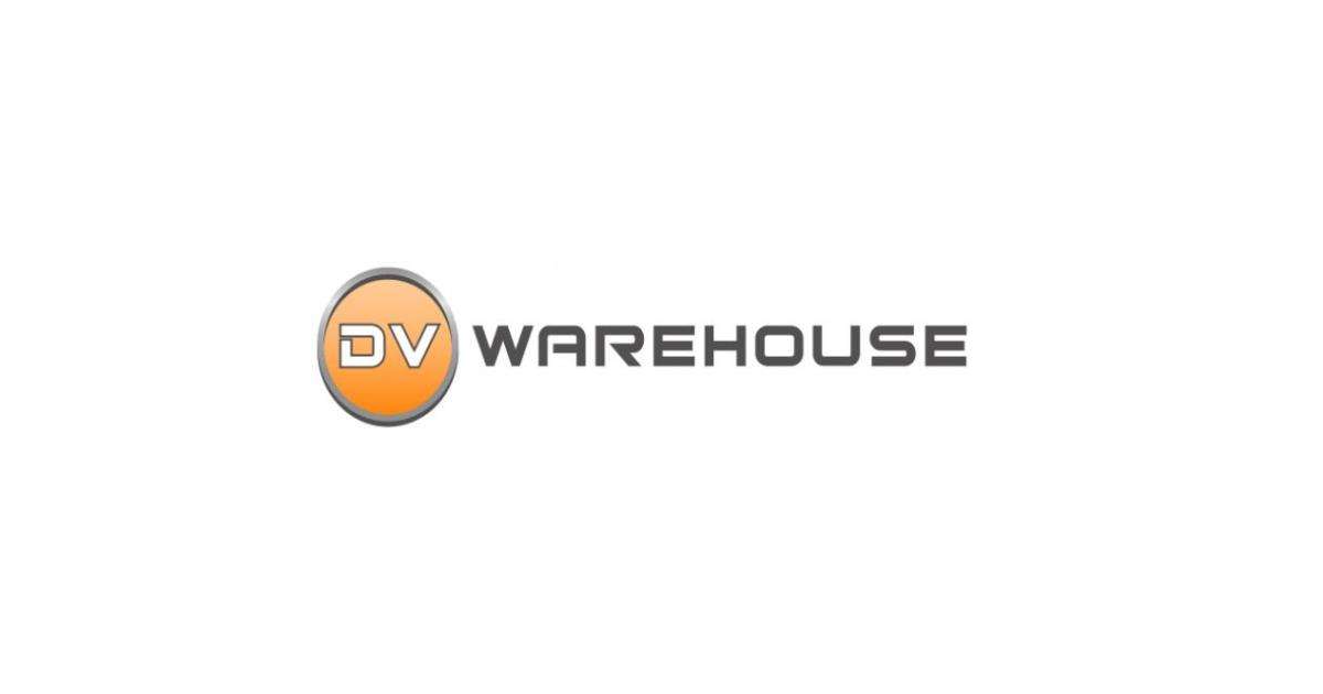 DV Warehouse Discount Code 2025