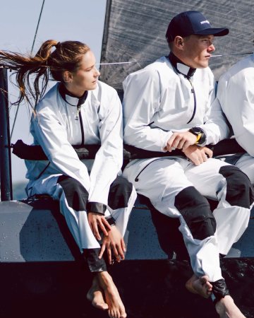 Henri-Lloyd Dynamic Smock