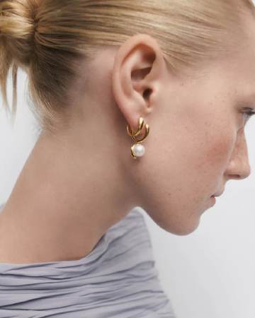 PDPAOLA Earring