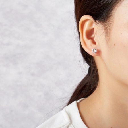 Philip Jones Jewellery Earrings