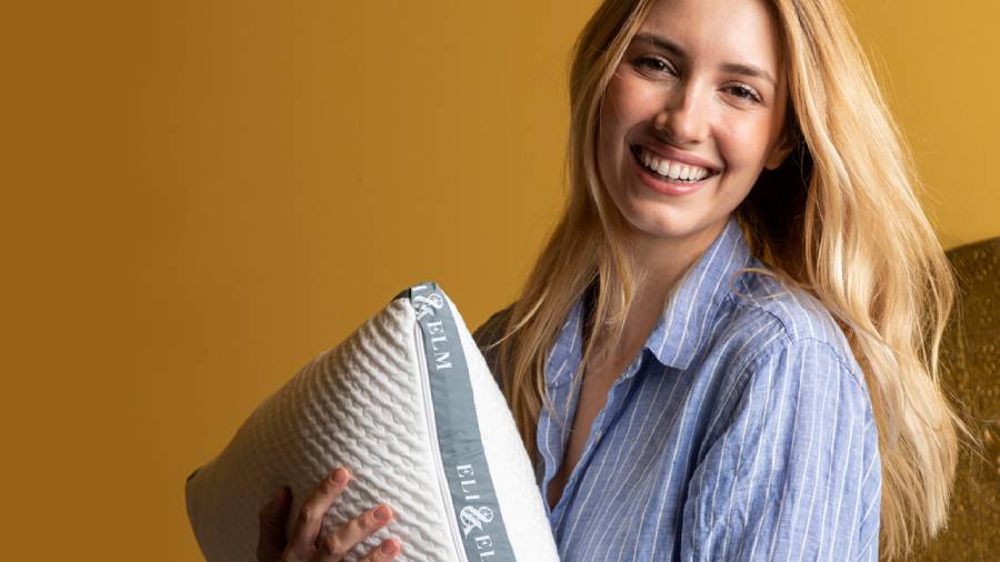Eli & Elm Review : Redefining Sleep Comfort with Innovative Pillows and Bedding