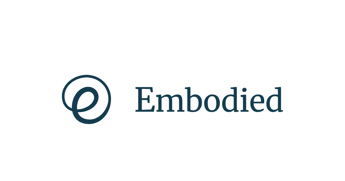 Embodied Discount Code 2025