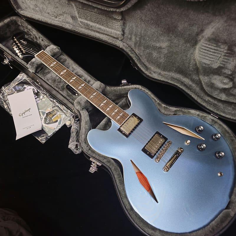 Reverb Epiphone Dave Grohl Signature