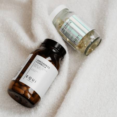 Equi London Total Pregnancy