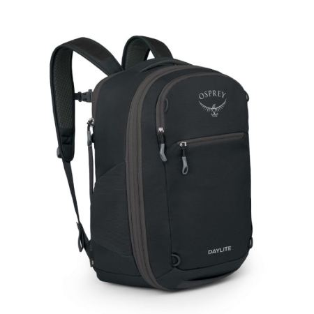 Case Luggage Expandable Backpack