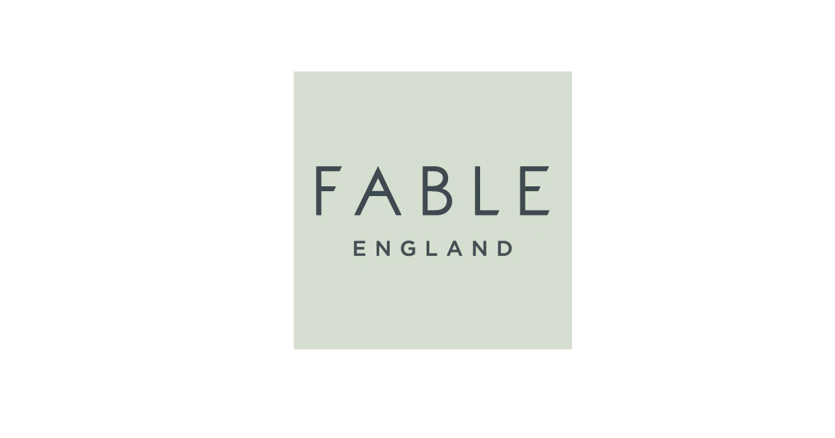 Fable England UK Discount Code 2025