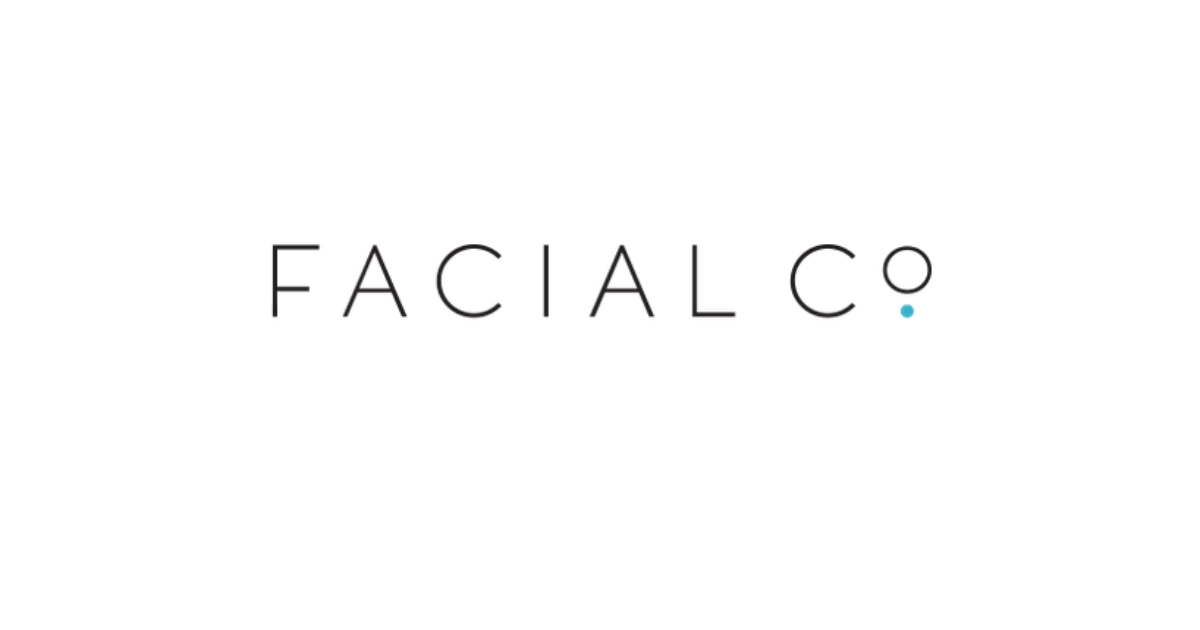 Facial Co AU Discount Code 2025