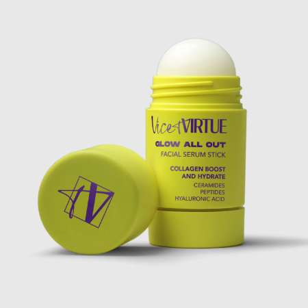 Vice & Virtue FACIAL SERUM STICK 28G