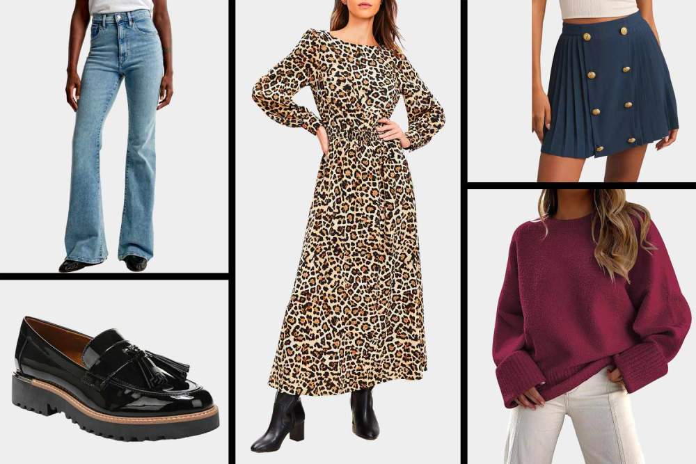 2025 Fashion Gift Guide: Top Picks for the Fashion-Forward