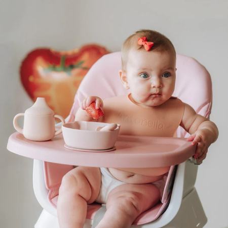 Moonkie First Bites Gift Set