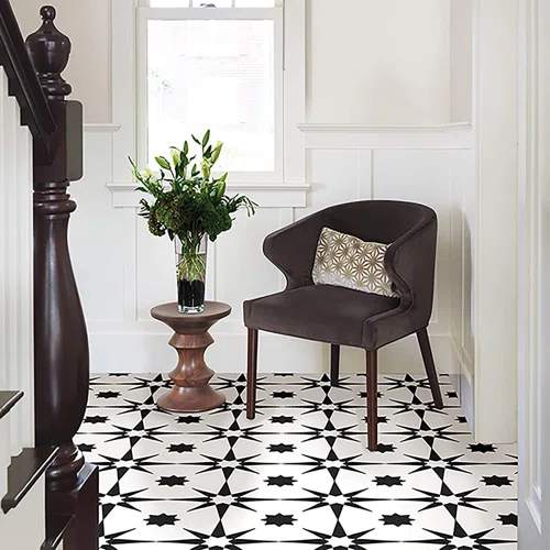 Wayfair Floor Tiles