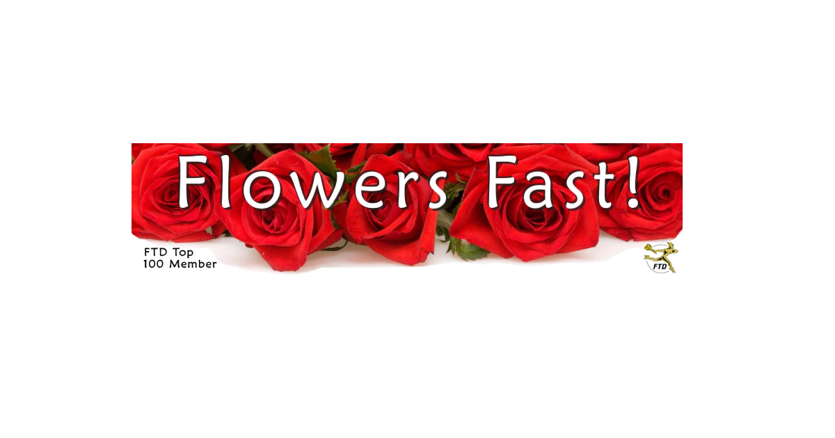 Flowers Fast Discount Code 2025