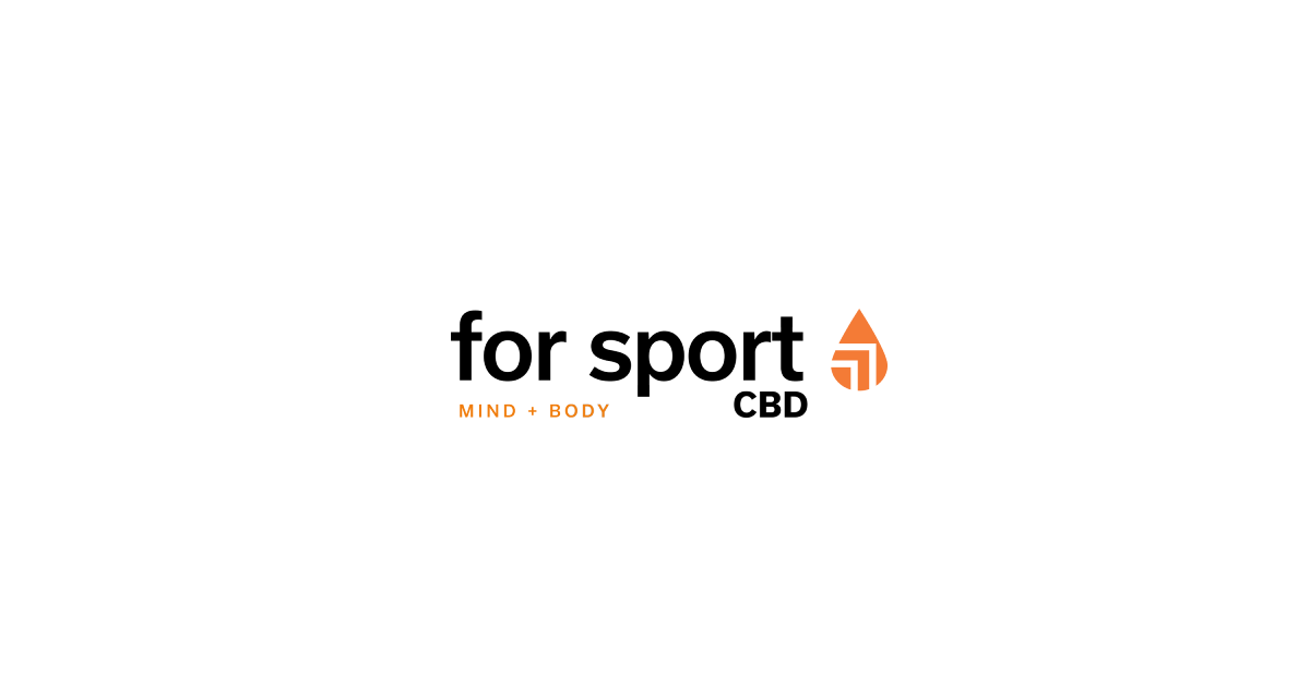 For Sport CBD UK Discount Code 2025