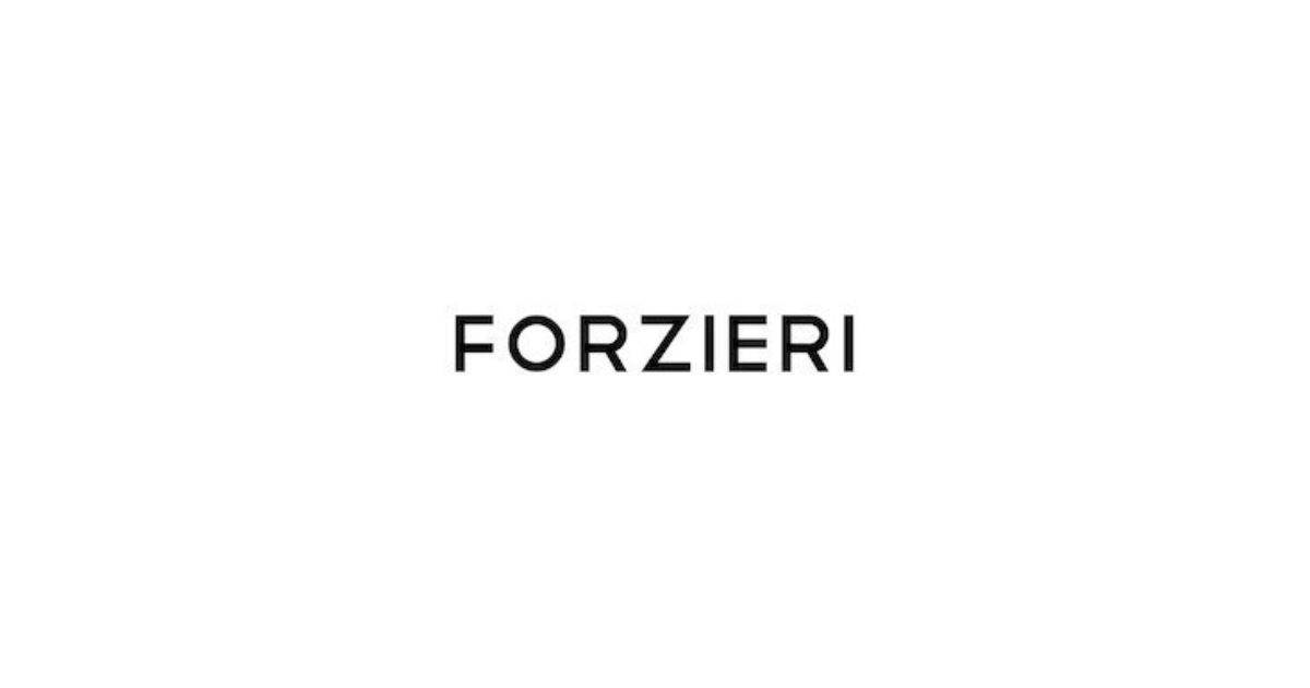 FORZIERI Discount Code 2025