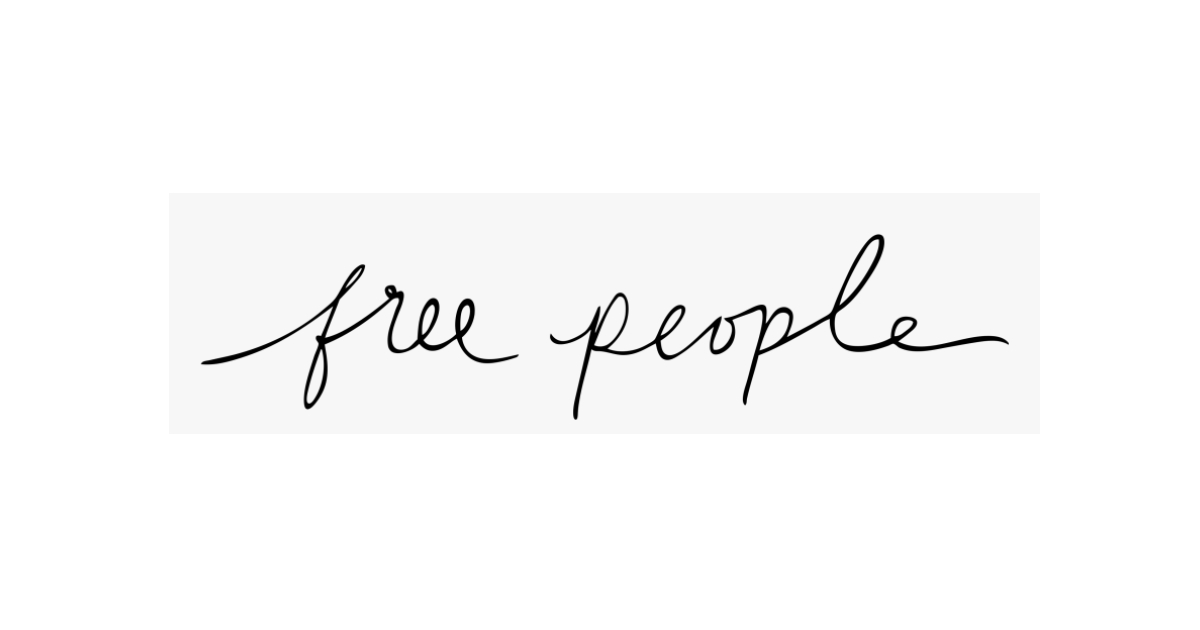 Free People Discount Code 2025