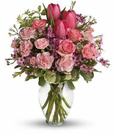 Kremp Florist Full of Love Bouquet