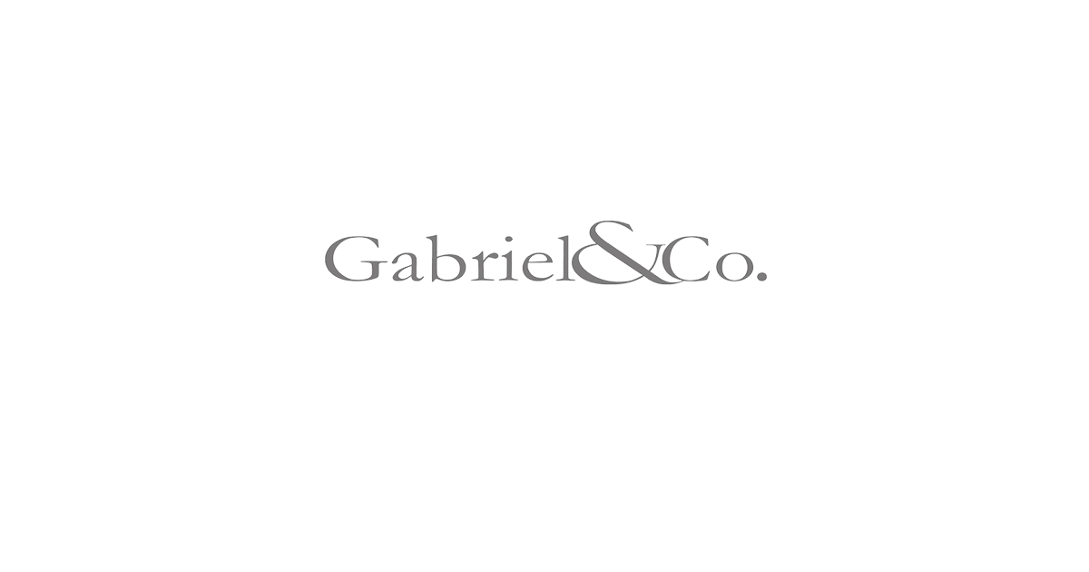 Gabriel & Co Discount Code 2025