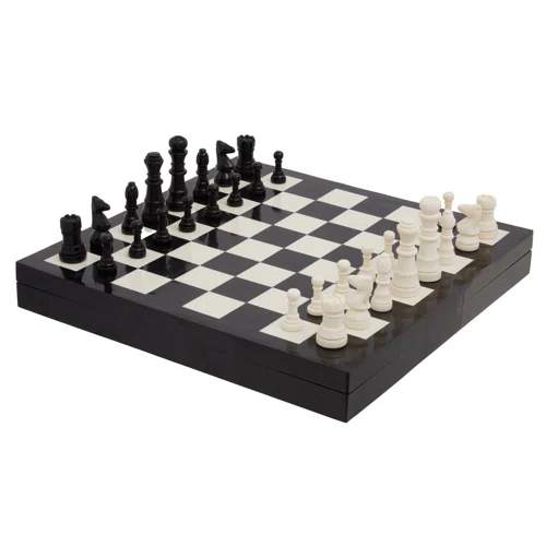 Wayfair Games Chess Set