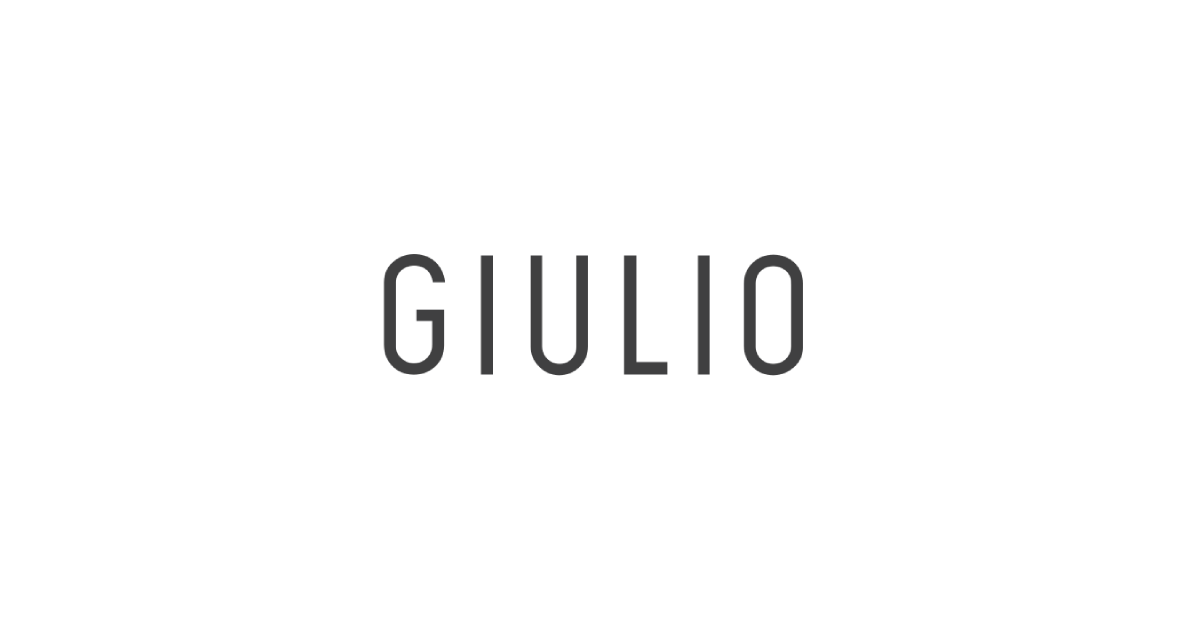 Giulio UK Discount Code 2025